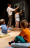 Unterm Kindergarten - Theaterhaus Ensemble