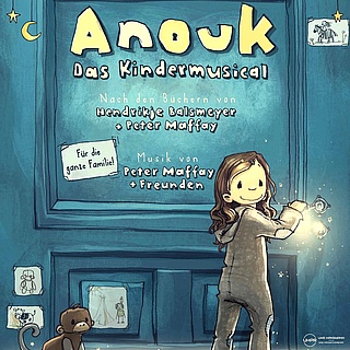 Kindermusical >>Anouk<<