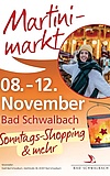 Martinimarkt Bad Schwalbach