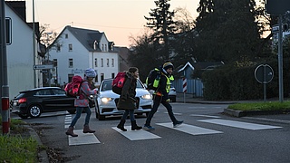 Schulbeginn in Hessen