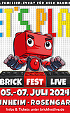 ABGESAGT: Brick Fest Live