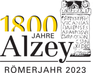 Römerfest im Rahmen des Festjahres "1800 Jahre Alzey"