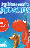 Musical: Der kleine Drache Kokosnuss