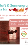 Charity Yoga für Kinder und Erwachsene