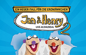 Jan & Henry 2