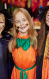 Halloween für Kinder in Rhein-Main