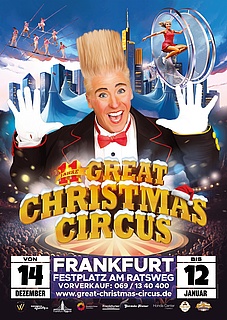 Great Christmas Circus