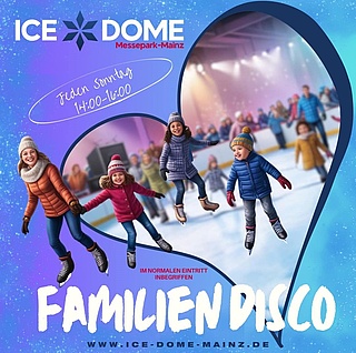 Familien-Disco