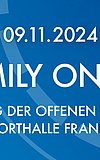 Tag der offenen Tür: "Family on Ice"