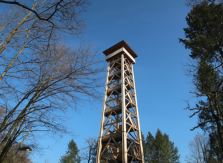 Goetheturm Frankfurt ab 1. November geschlossen