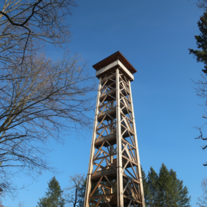 Goetheturm Frankfurt ab 1. November geschlossen