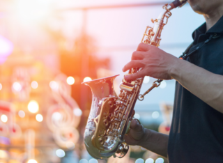 Familien-Jazz-Picknicks im Mainzer Volkspark: Ein musikalisches Highlight für die Sommerferien