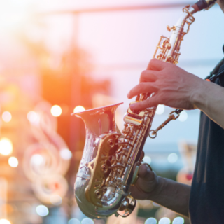 Familien-Jazz-Picknicks im Mainzer Volkspark: Ein musikalisches Highlight für die Sommerferien