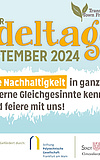 Frankfurter Wandeltage 2024