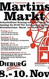 38. Dieburger Martinsmarkt