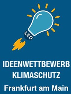 Die sechs Gewinner des „Ideenwettbewerbs Klimaschutz“ stehen fest