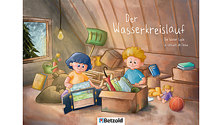 Der Wasserkreislauf