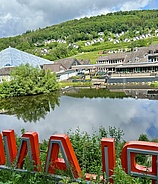 Ferienpark Hambachtal