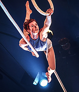 Cirque Bouffon verzaubert mit PARAISO