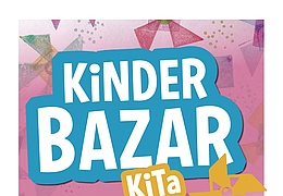 Kinder Bazar Kita Windmühlenstraße Mainz