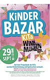 Kinder Bazar Kita Windmühlenstraße Mainz