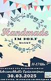 Handmade im Dorf