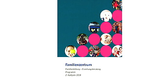 Neu: Herbst-Winter-Programm des Familienzentrums