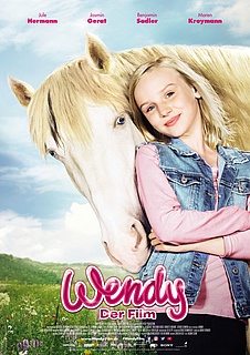 Neu im Kino: Wendy der Film