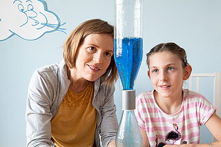 WetterSchule für Kinder