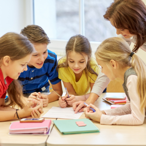 Bund startet großes Investitionsprogramm: Mehr Ganztagsbetreuung für Grundschulkinder