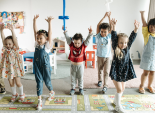 Mainzer Schulen profitieren vom Startchancen-Programm