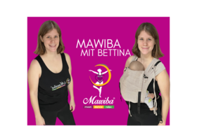 Mawiba Tanzkursstart