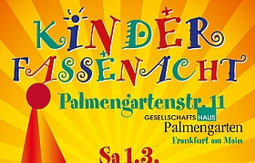 Kinderfassenacht