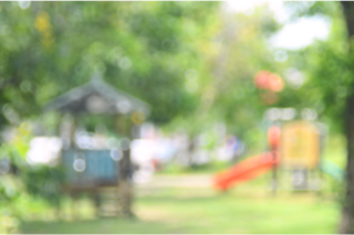 Neuer Spielplatz im Biebricher Schlosspark