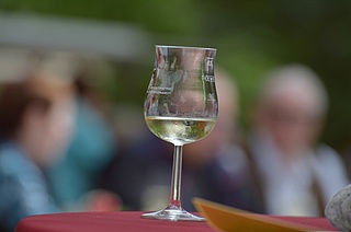 Rüsselsheimer Weinfest