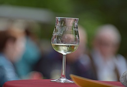 Rüsselsheimer Weinfest
