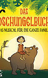 Musical: Das Dschungelbuch