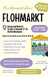 Kindersachenflohmarkt