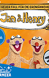 Kindermusical: Jan & Henry 2