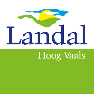 Ferienpark Landal Hoog Vaals