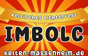 Keltisches Lichterfest Imbolc