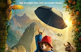 IMAX®: Paddington in Peru