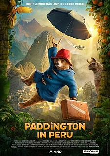 IMAX®: Paddington in Peru