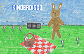 Kinderdisco