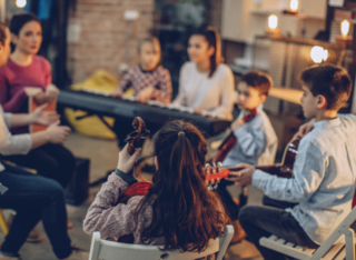 Anmeldung zum 62. "Jugend musiziert"-Wettbewerb in Wiesbaden gestartet