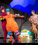 Musical: Der kleine Drache Kokosnuss