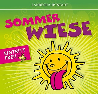 Sommerwiese