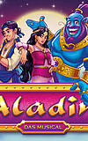 Aladin - das Musical