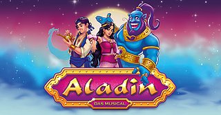 Aladin - das Musical