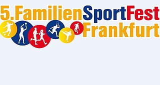 5. FamilienSportfest steht vor der Tür!